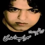 دانلود آهنگ سهراب اسدی عاشقم نبودی