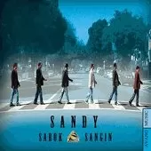 دانلود آهنگ گروه سندی حلیمه