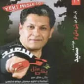 دانلود آهنگ سعید خوانساری محلی (لری)