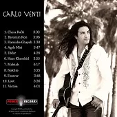 دانلود آهنگ کارلو همیشه غایب