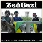 دانلود آهنگ گروه زد بازی رپ فارسی (با هیچکس) دانلود آهنگ گروه زد بازی رپ فارسی (با هیچکس)