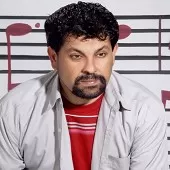 دانلود آهنگ سعید خوانساری گریه پنهان