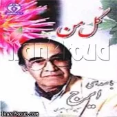 دانلود آهنگ ایرج گل من