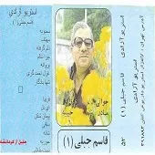 دانلود آهنگ قاسم جبلی غزل احمد گری (ردیف 6 یار هر جایی)  آلبوم دانلود آهنگ قاسم جبلی غزل احمد گری (ردیف 6 یار هر جایی)  آلبوم