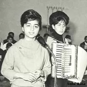 دانلود آهنگ  ای دل بنالم قدیمی  آلبوم ترانه های ماندگار