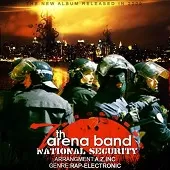 دانلود آهنگ گروه 7th Arena Band حنجره بریده دانلود آهنگ گروه 7th Arena Band حنجره بریده