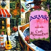 دانلود آهنگ آرمیک Gypsy Romance