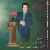 دانلود آهنگ علیرضا افتخاری 4 مضراب