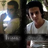 دانلود آهنگ گروه تونیک زندگی