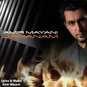 دانلود آهنگ امیر مایانی رفتی