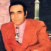 دانلود آهنگ ایرج برنامه شماره ۵۴۹  آلبوم غزل های