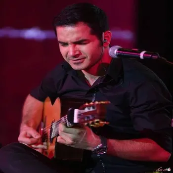 دانلود ریمیکس که میخوای سرسری از من رد شی یگانه
