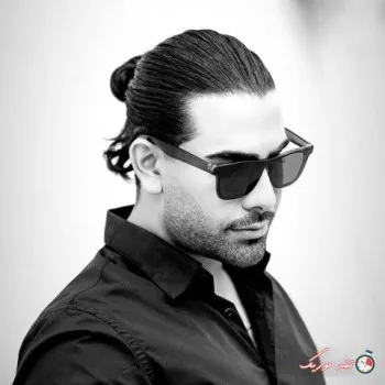 دانلود ریمیکس با یه صورت ساده ی معصوم مجید رضوی  بیس دار سوت دار اینستا