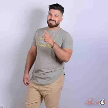 دانلود آهنگ خوشبخت بوی ایشالله mp3 فرشاد کلوانی ترند جدید