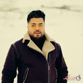 دانلود ریمیکس چقدر خوبه حالم وقتی کنارتم ساکتم امید عقابی  اینستایی کلیپی