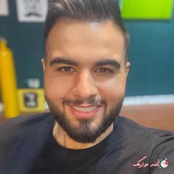 دانلود اهنگ یه حال عجیب و غریبیه عشق شاهین بنان  ریمیکس تند اینستا
