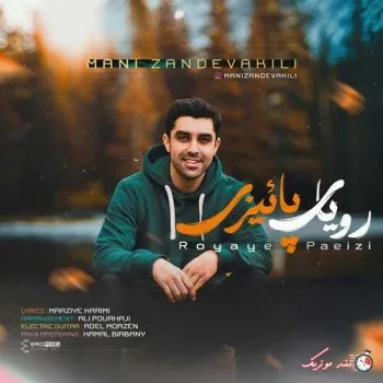 دانلود آهنگ کنار عشق و کم داره مانی زندوکیلی ریمیکس ترند اینستاگرام