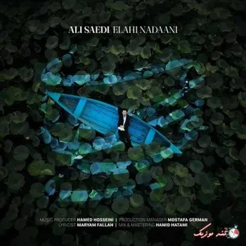 دانلود آهنگ اگر هم رسیدم دگر شوق ماندن نمانده نمانده علی ساعدی ریمیکس ترند اینستاگرام