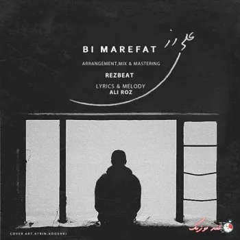 دانلود آهنگ تموم شب این کوچه هارو علی رز ریمیکس تند ترند اینستا