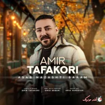 دانلود آهنگ اخه ، تو کُلِ حرفامی امیر تفکری ریمیکس ترند اینستاگرام